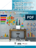 Planeacion Prospectiva PDF