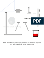 Pemanasan Air PDF