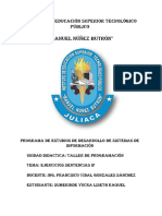 Sentencias PDF