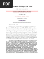 1 Like A Memory PDF | PDF | Jimi Hendrix | Verdad