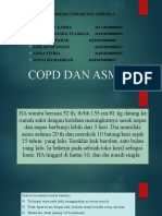 Kasus COPD Dan ASMA Revisi