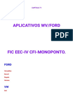 Injeção Cfi PDF