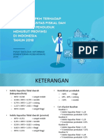 IPKM Indonesia 2019 PDF