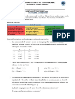 Práctica Semana 5