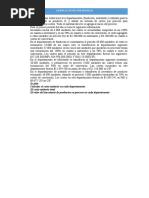 Prueba Dúo Trío | PDF | Hipótesis | Distribución normal