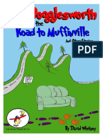 Billy Bogglesworth and The Road To Muffinville and Other Stories R FKB Kids Stories