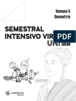 Semana 05 - Geometría PD