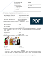 SOAL PAT KELAS 4 TEMA 8 - WEBSITEEDUKASI.COM.doc