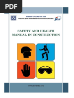 01 Safety Manual PDF