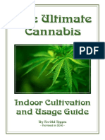 Cannabis Cultivation17 Ultimate