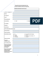 (Sales) ShopeePay Merchant Registration Form