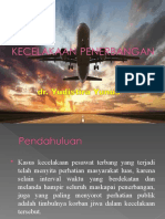 Kecelakaan Penerbangan