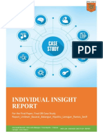 BALANGUE ALLEN JOHN Individual Insight Report 2020