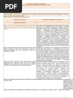 Manual de Funciones del Sistema SICOPA | PDF | Informática | Ciencias ...