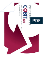 COBIT 2019 Major Differences With COBIT 5 - v1.1 Page 7 PDF