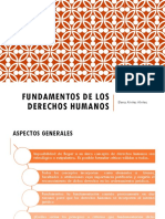 3-Fundamentos de Los Derechos Humanos PDF
