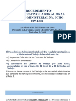 PROCEDIMIENTO ADMINISTRATIVO LABORAL ORAL - CLASE (3) (1)