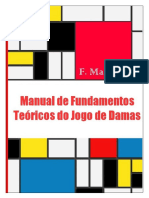 Livro de Damas Do Marcelo Corrigido PDF