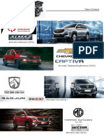 BAOJUN 530 (CHEVROLET Captiva (MKII) - MG Hector-WULING Almaz) 2018 - ManualTallerMotor PDF