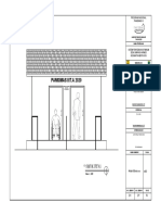 Pamsimas Iiit.A 2020: Tampak Depan