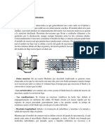 Flujo No Ideal 3.1. Desviaciones de La Idealidad