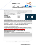 GAOO-CH-P02-F07 Descripción y Perfil de Puestos ANALISTA