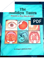 The Shalakya Tantra Vol.2 by Dr. Dingari Lakshamana Chary