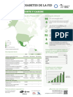 Atlas de la diabetes de la FID Amerida del Norte y Caribe