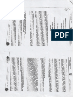 Faces III - Escala de Evaluación de Cohesión y Adaptabilidad Familiar PDF
