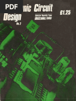 Popular Electronics 1982 08 | PDF | Compact Cassette