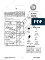 MTD15N06VL D PDF