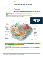 002 Cell Membrane Physiology