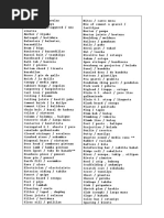 Freds Glossary Of Rare Tagalog Words Nature