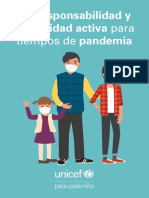 Paternidad Activa en Tiempos COVID 19