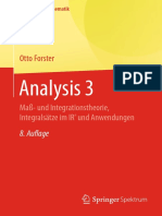 3-(Aufbaukurs Mathematik) Otto Forster (auth.) - Analysis 3_ Maß- und Integrationstheorie, Integralsätze im IRn und Anwendungen-Springer Spektrum (2017).pdf