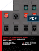 Assurance Verification Practitioners Guide 2018 PDF