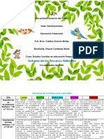 Recursos Naturales PDF