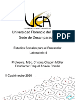 Semana Buco-Dental Raquel Artavia PDF