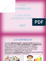 EMPRESAS