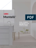 Ficha Técnica Montelli® DuPont™