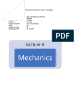 Lecture 4. Week 4. Phy1105