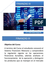 Sistema Financiero Mexicano