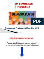 PPT  SISTEM DEMOKRASI DI INDO FARMASI 2020 SIAP2.pptx