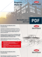 Protocolo Regreso A Las Obras de Construccion 2020 5 PDF