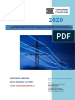 Informe Final de Proyecto