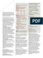 Drow Rogue 10 PDF