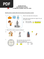Answer Key Longman Preparation Course For The Toefl Ibt