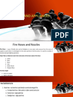 Hose Tools and Appliances