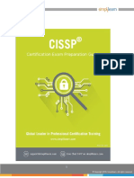 CISSP Simplilearn