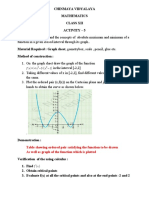 Class12mathactivity 5